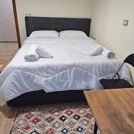Hotel Sofra Gjirokaster Luaran gambar