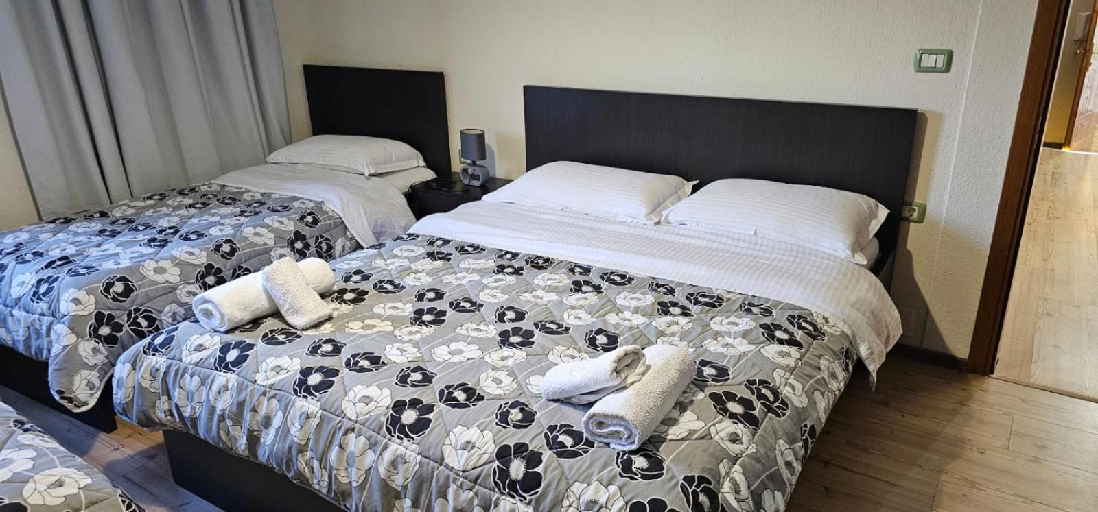 Hotel Sofra Gjirokaster Luaran gambar
