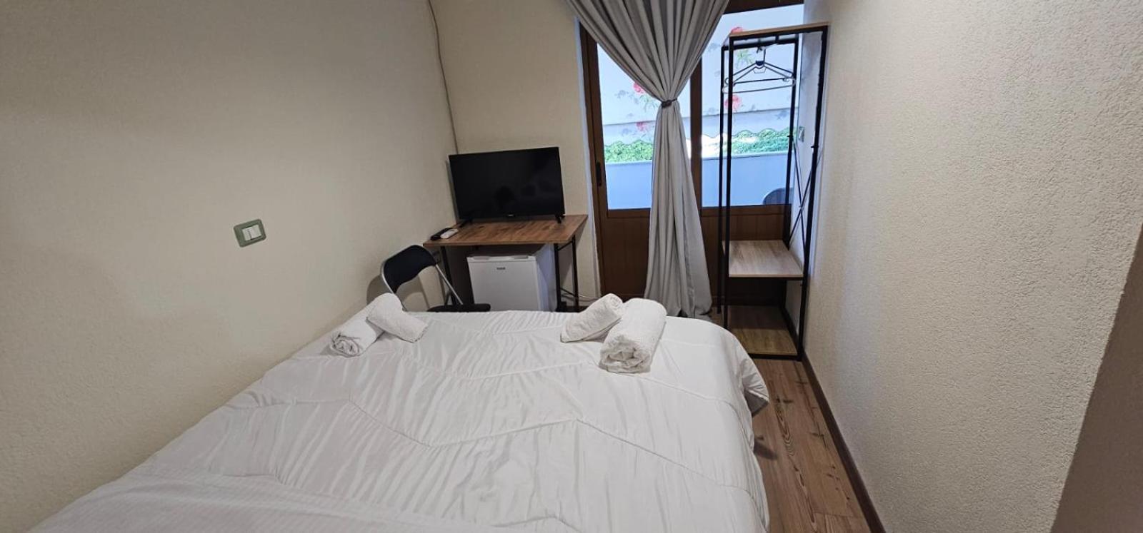 Hotel Sofra Gjirokaster Luaran gambar
