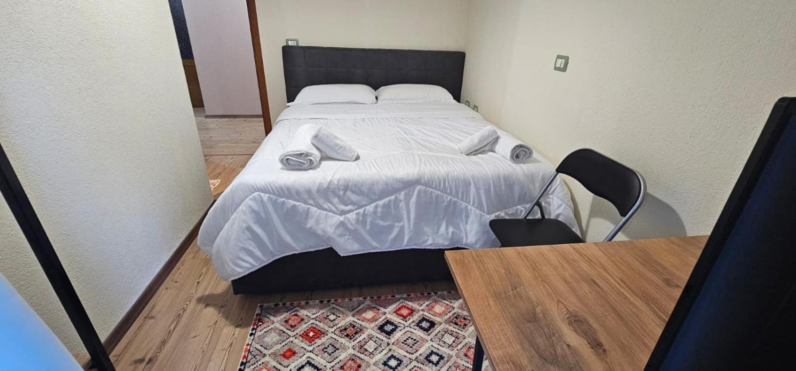 Hotel Sofra Gjirokaster Luaran gambar