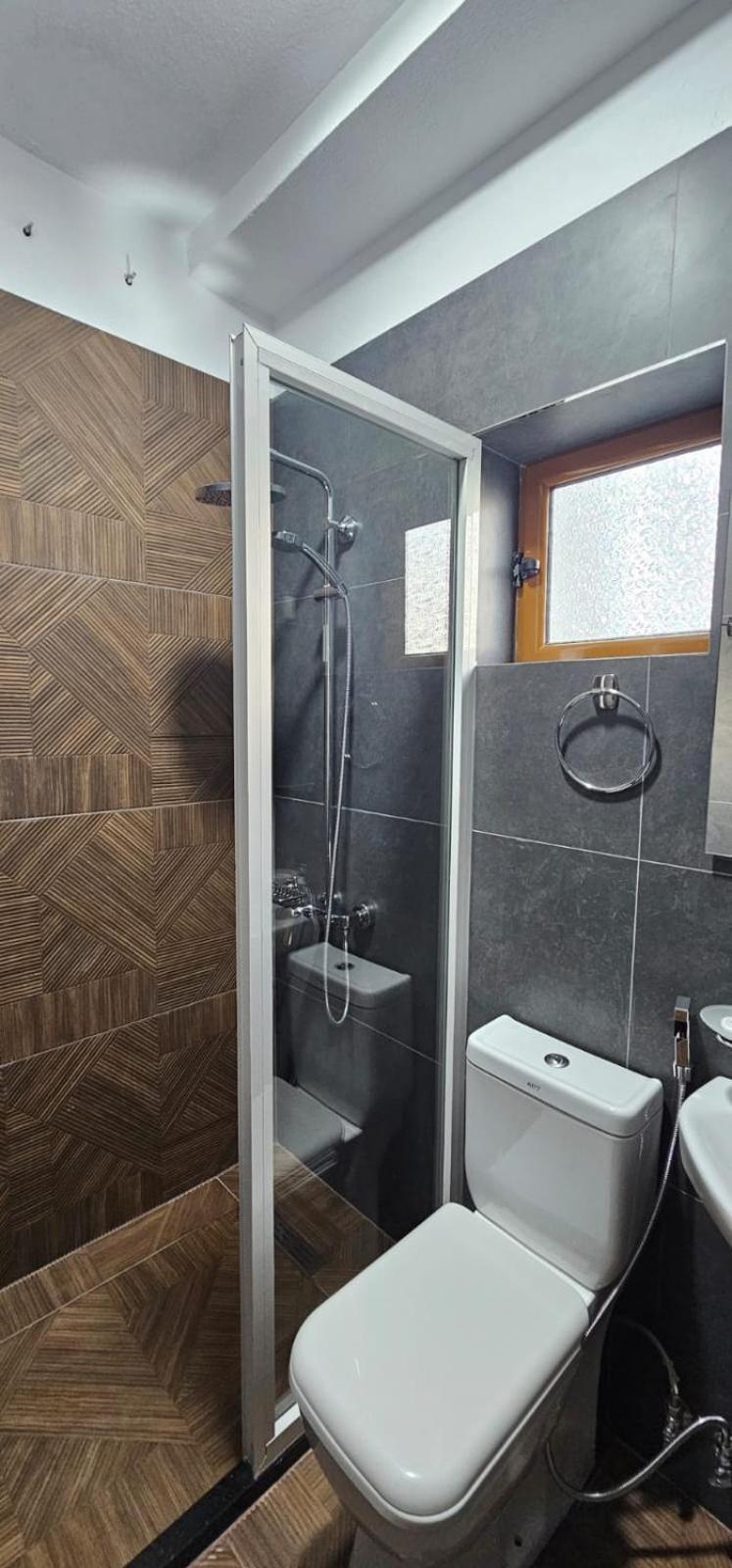 Hotel Sofra Gjirokaster Luaran gambar