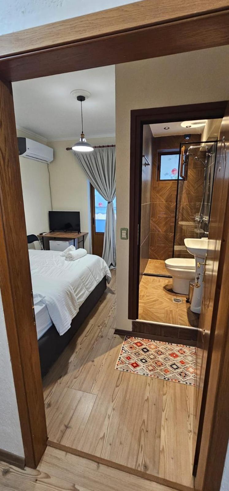 Hotel Sofra Gjirokaster Luaran gambar