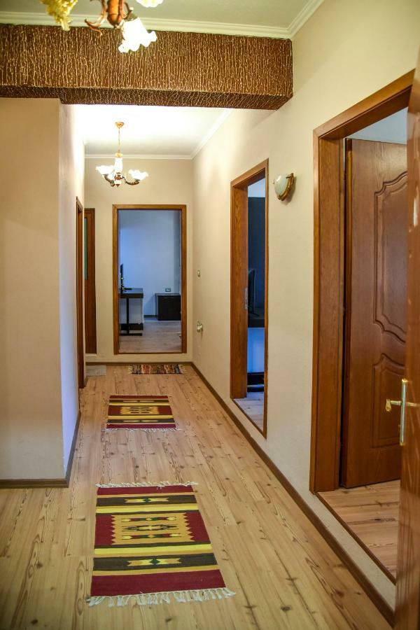 Hotel Sofra Gjirokaster Luaran gambar