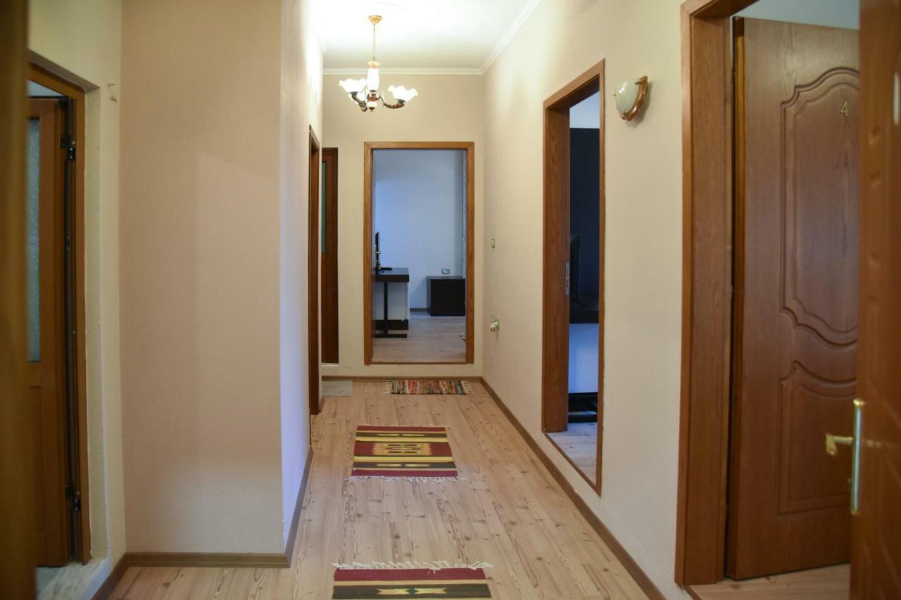 Hotel Sofra Gjirokaster Luaran gambar