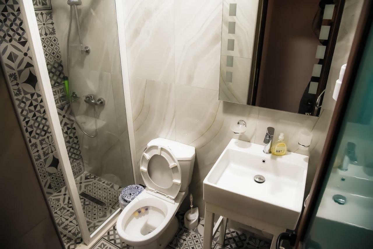 Hotel Sofra Gjirokaster Luaran gambar