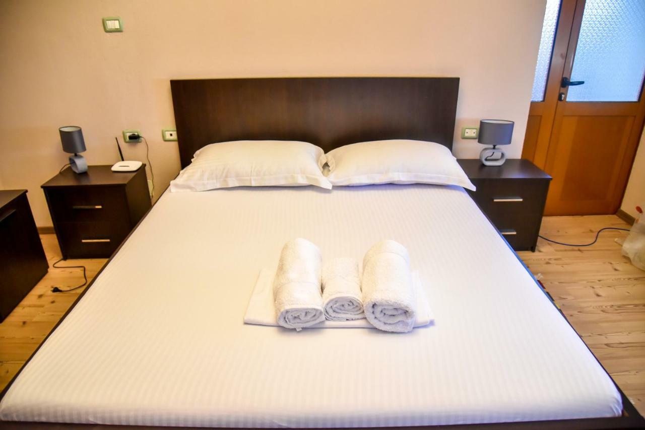 Hotel Sofra Gjirokaster Luaran gambar